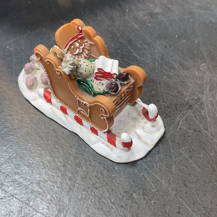 【闪购商品】树脂制品树脂等材料