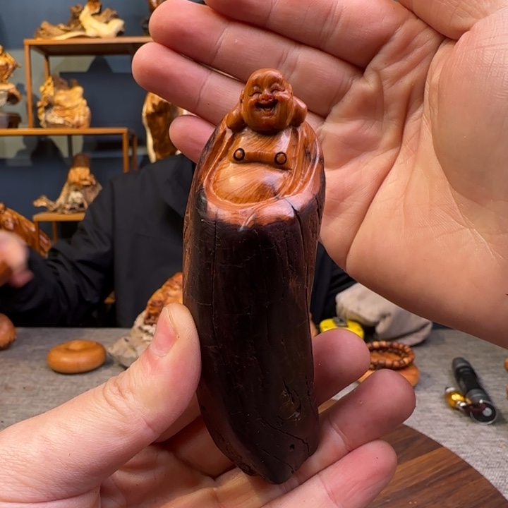 柏木（崖柏）关注一下