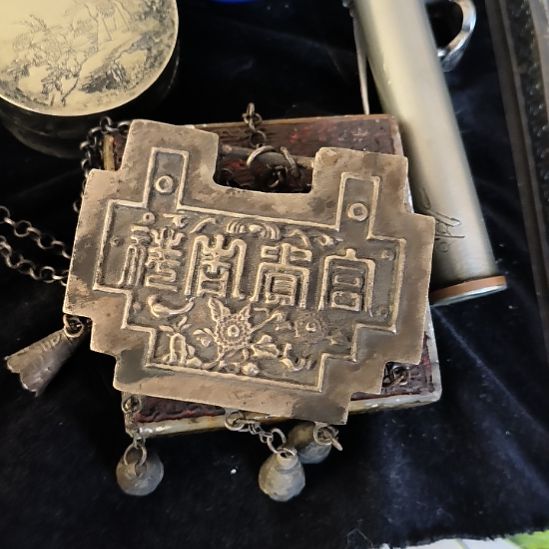 有机玻璃品相玩美没毛病，老铁