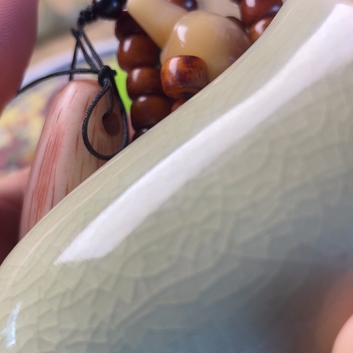 军***）现代陶瓷工艺杯子