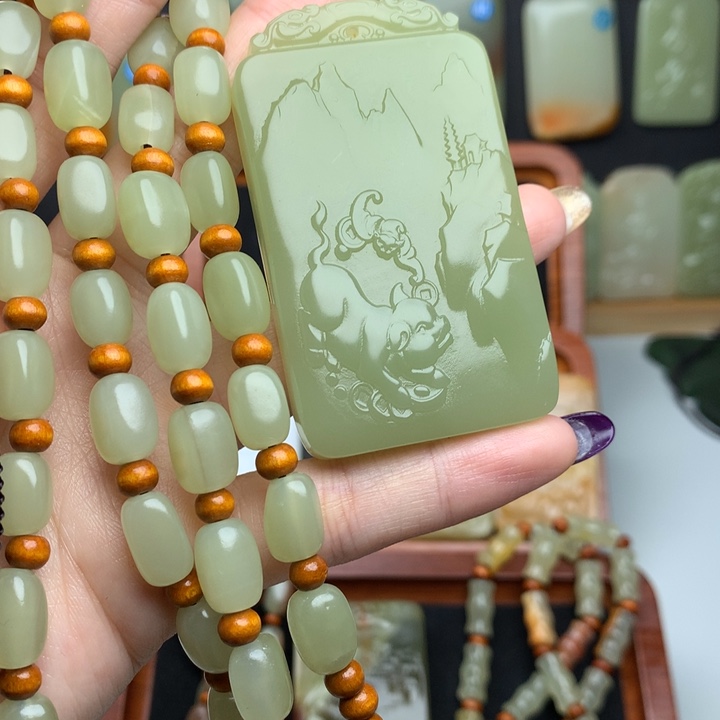 一物一拍所见suod
