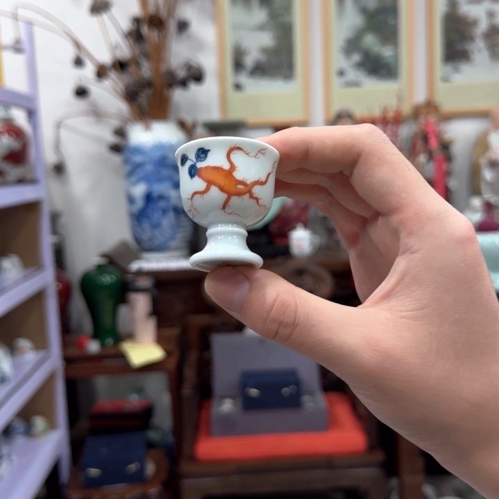 陶瓷艺术品收藏陶瓷