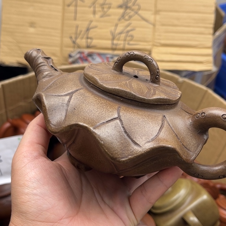 紫砂茶壶紫砂壶等各种
