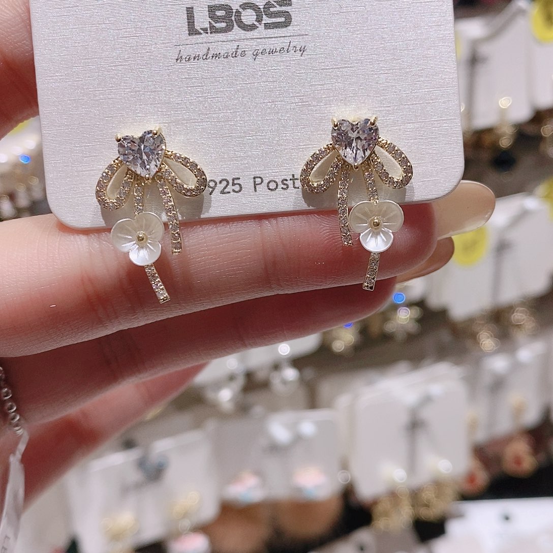 合成立方氧化锆铜合金925银新款