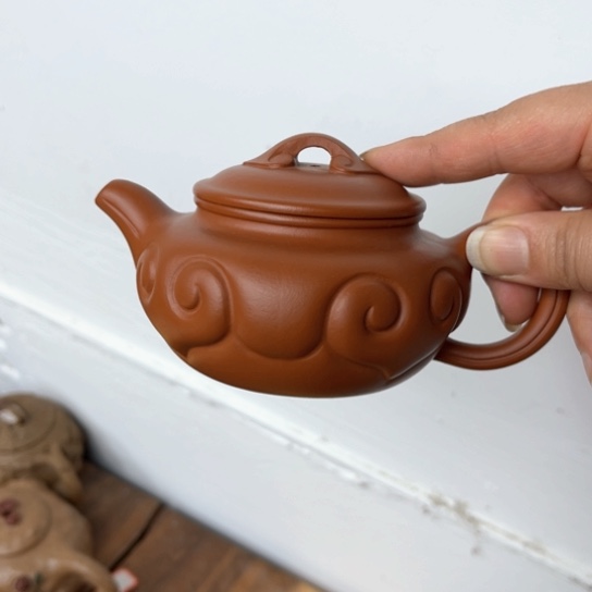 紫砂茶壶紫砂茶具礼盒