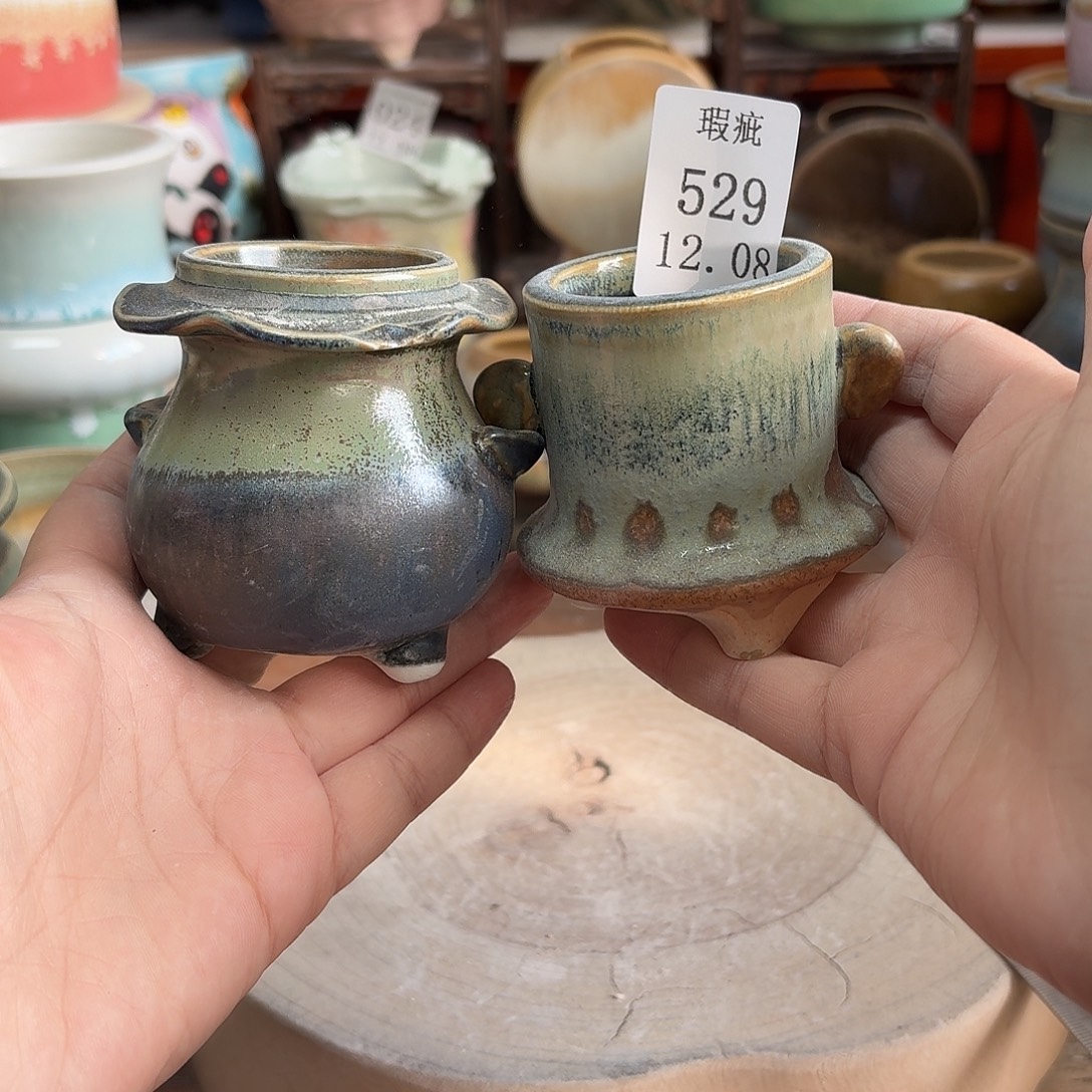 瓷片景德镇陶瓷手工制作