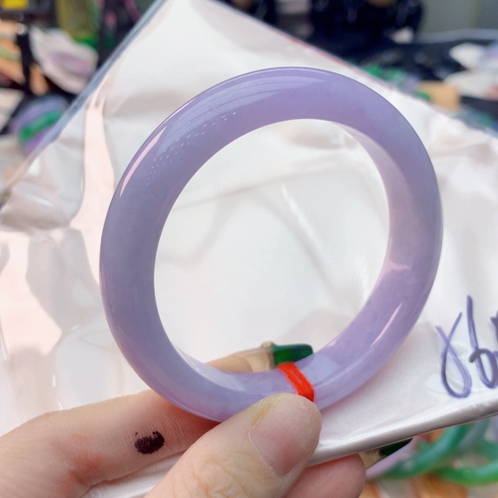 未镶嵌手镯翡翠翡翠手镯