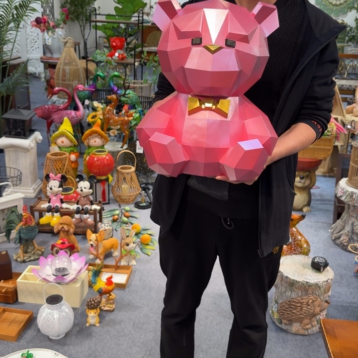 有机玻璃摆件摆件摆件摆件