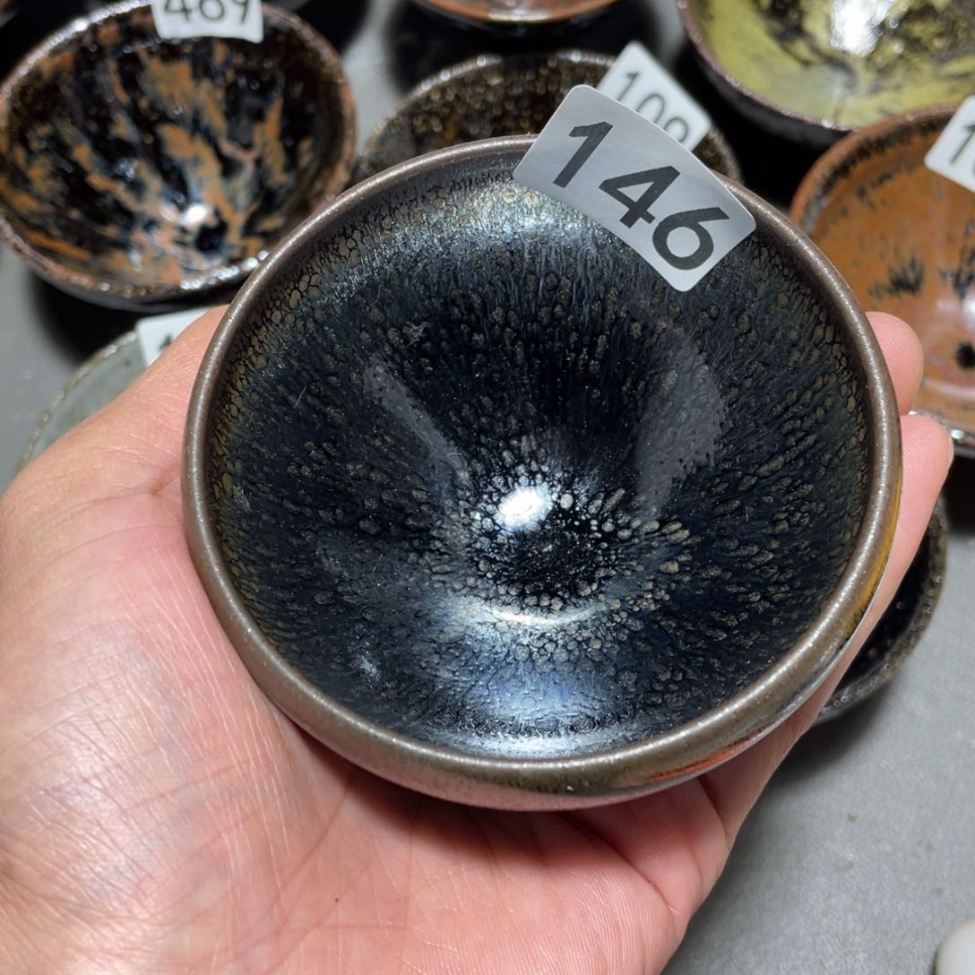 茶盏美好生活从开始到