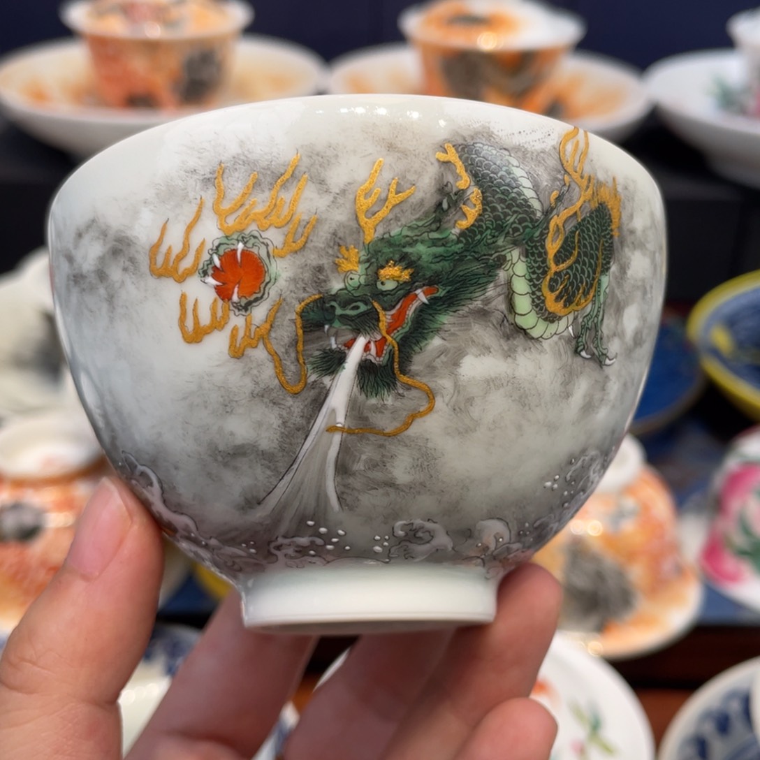 景德镇陶瓷景德镇