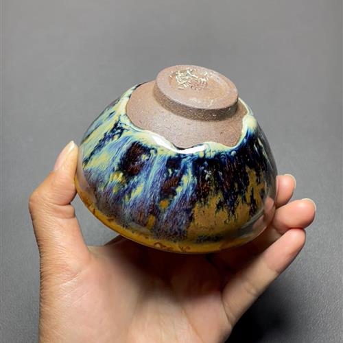 【闪购商品】茶盏-726............