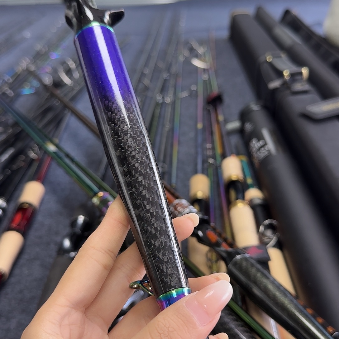 用***32.28枪柄xh两节路亚