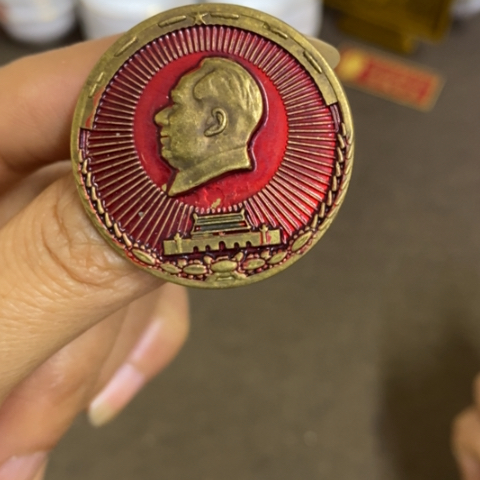 瓷片景德镇陶瓷研究所