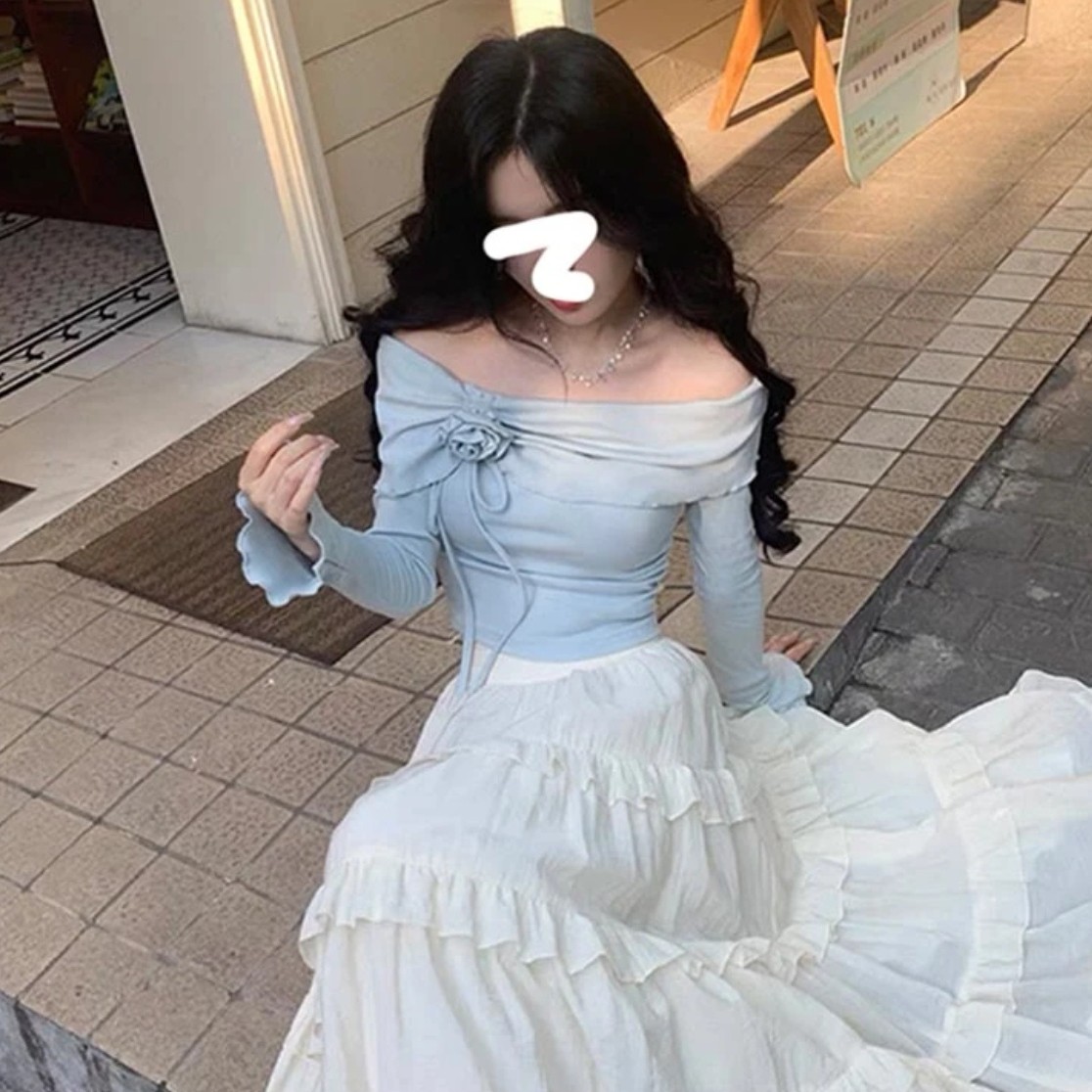 【二胖推荐】65专区单品福利仙女套装百搭时尚气质