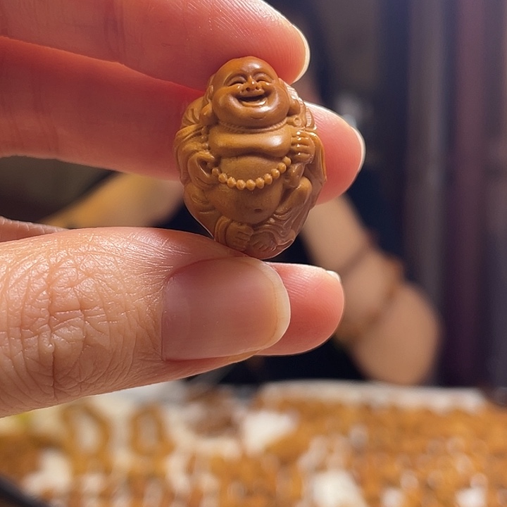 手串/手链橄榄核