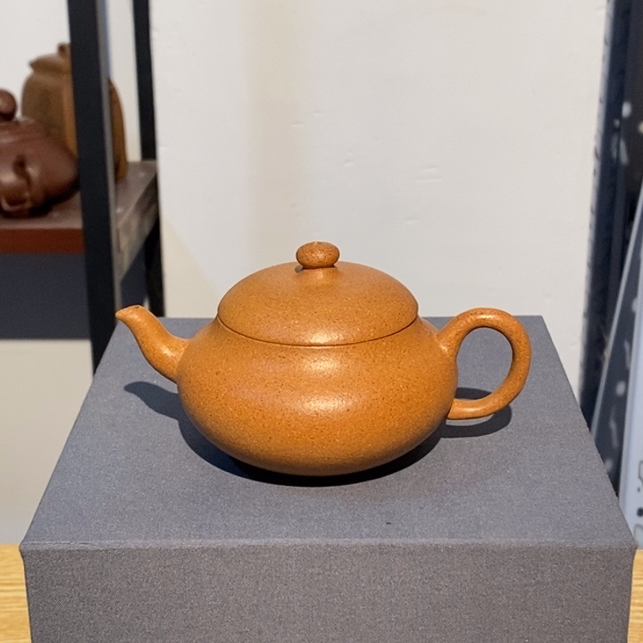 茶壶紫砂紫砂壶的时候我也