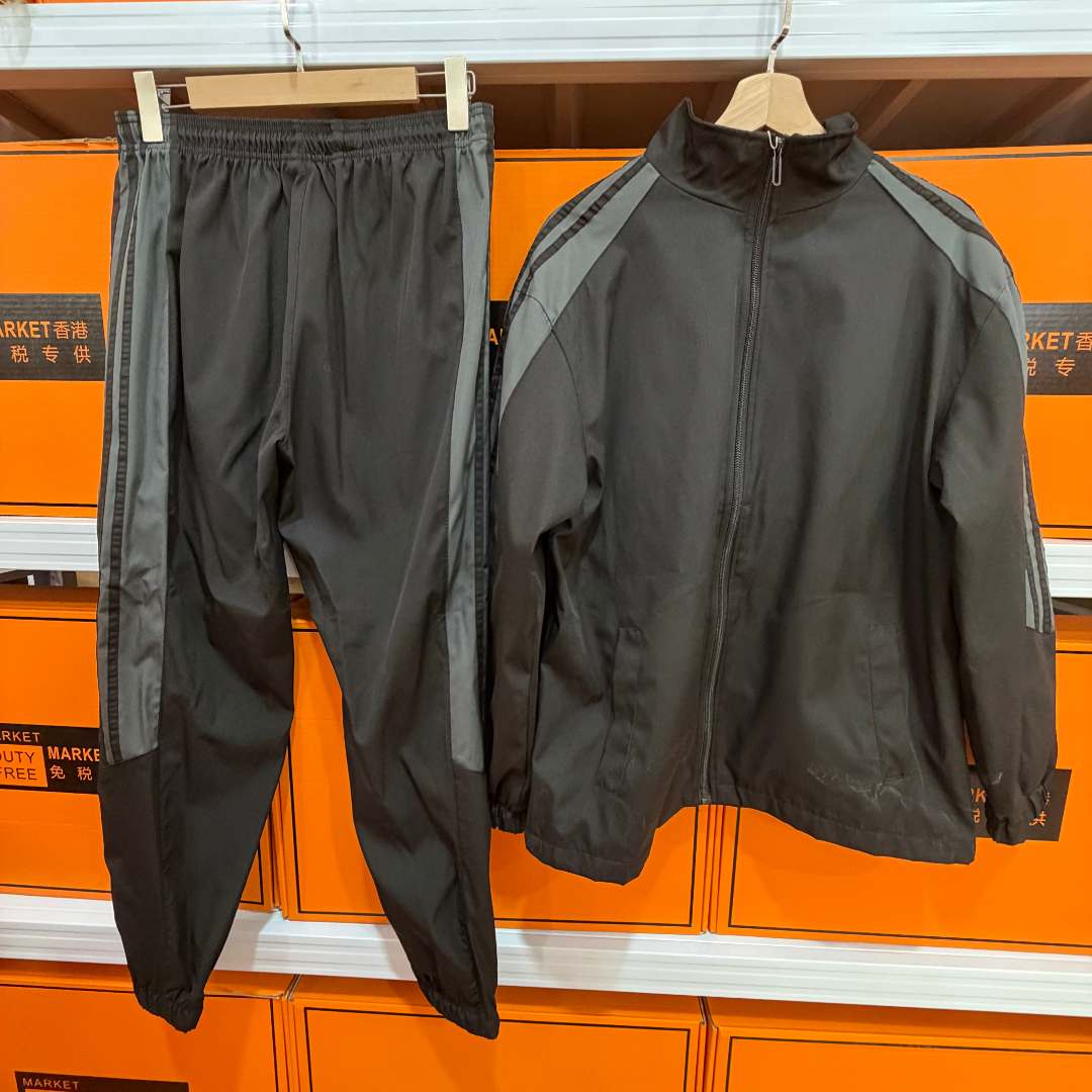 休闲运动套装RR43