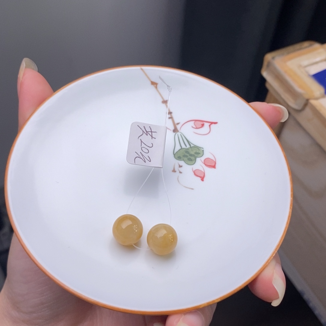 未镶嵌手链翡翠翡翠y716 卡9.8 