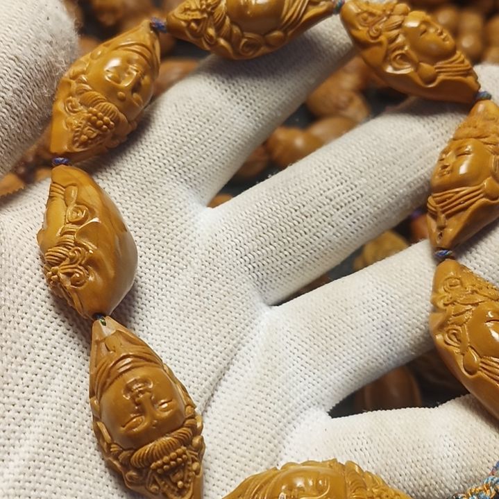 吊坠橄榄核橄榄核手持手串