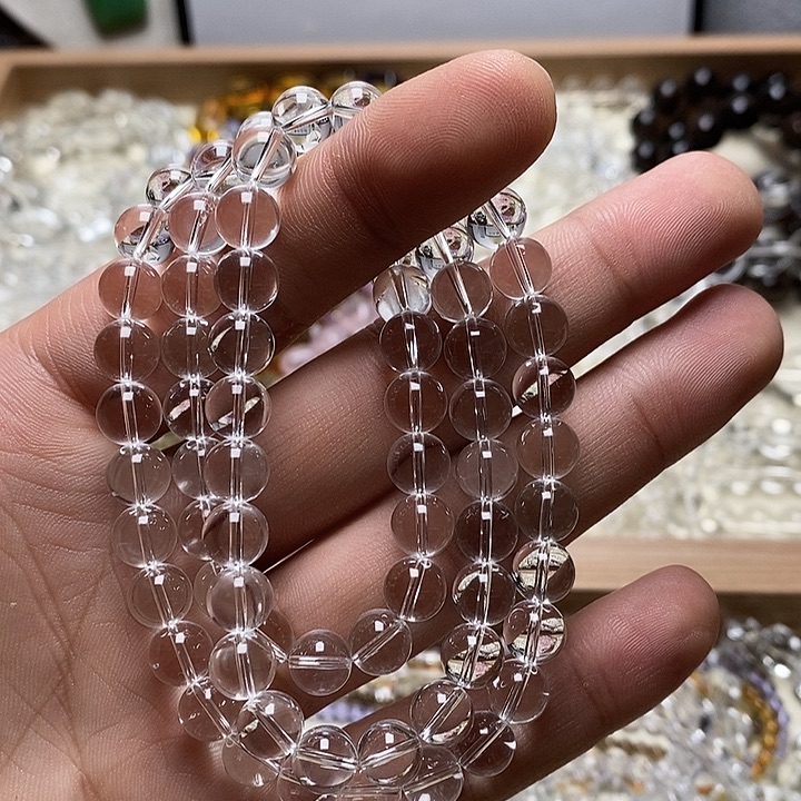 非金属卡8mm三圈 