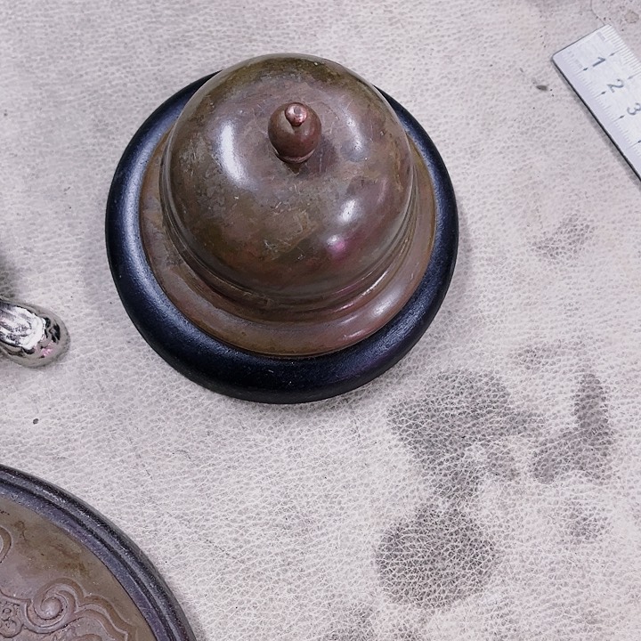 铜器时代铜器时代