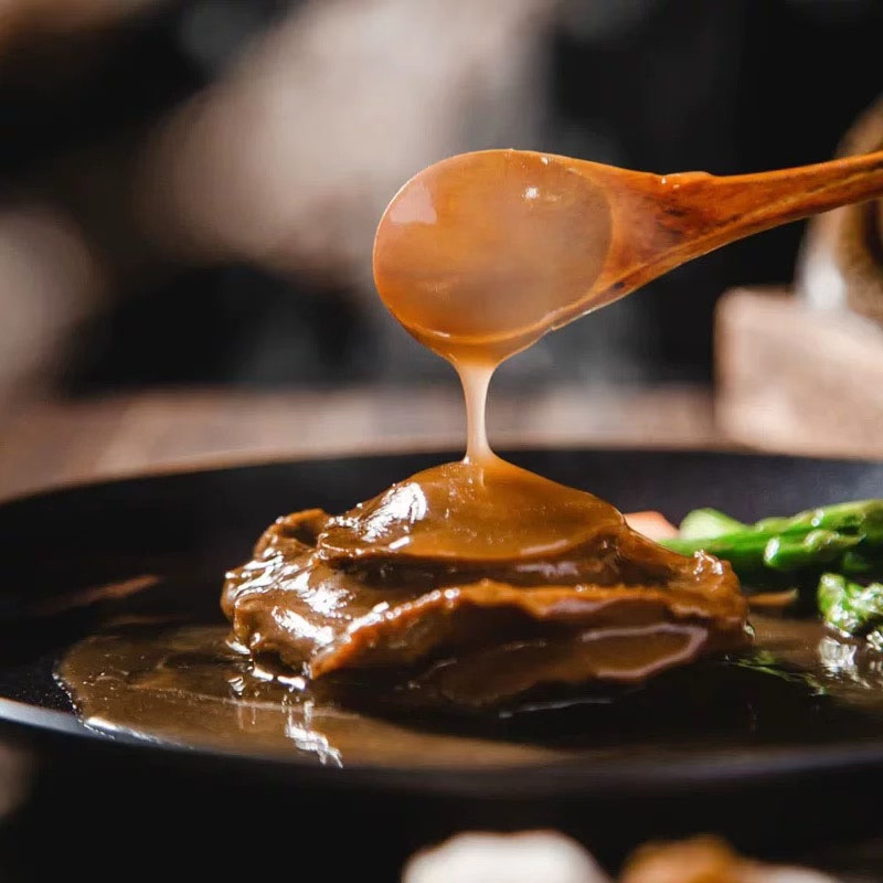 鲍汁鲍鱼【两头鲍】