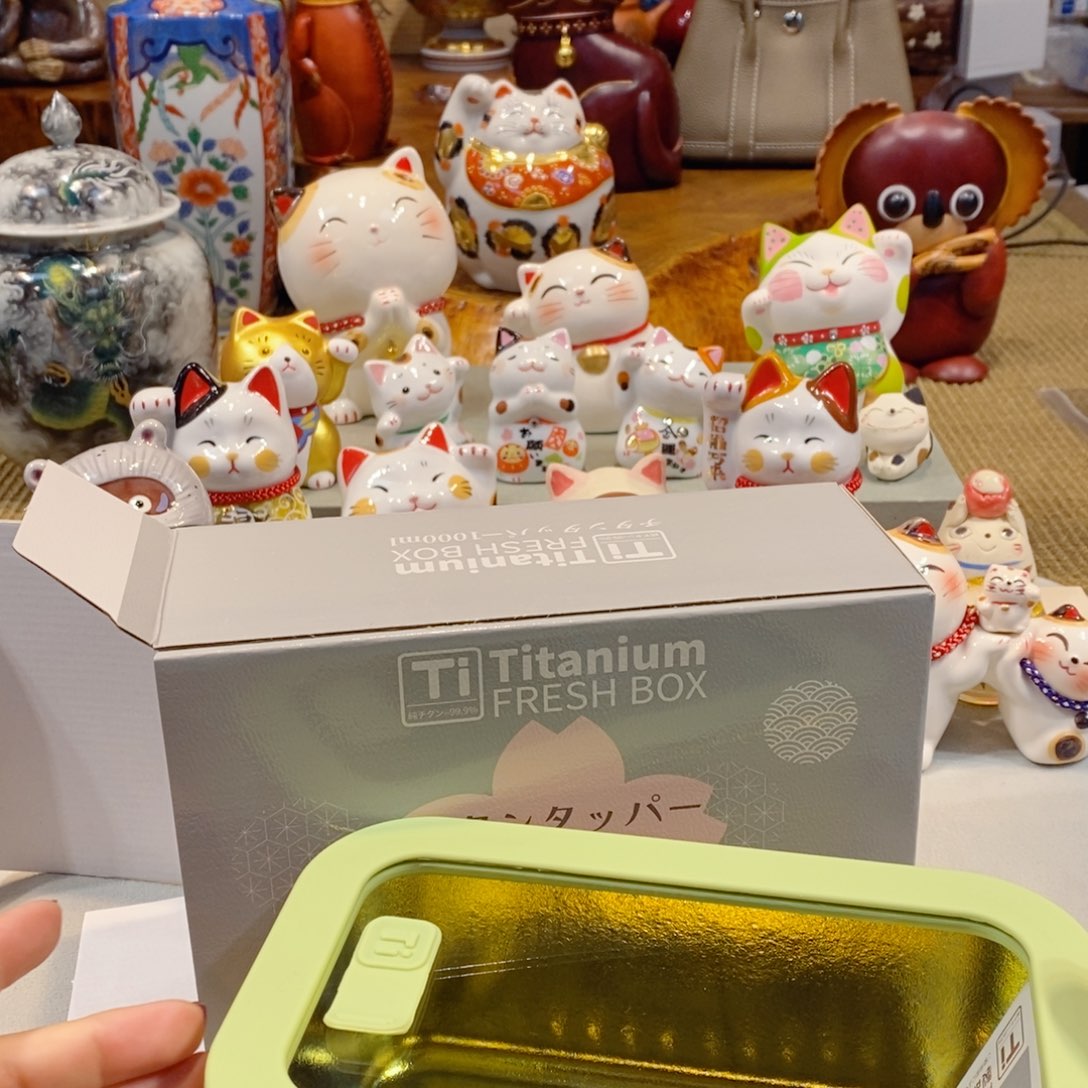 如图所示 观兰器物