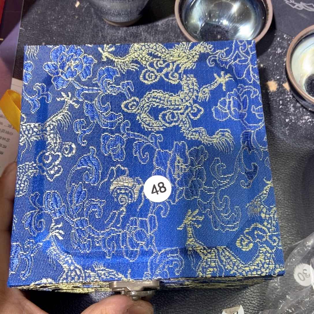 茶盏可口可乐公司48