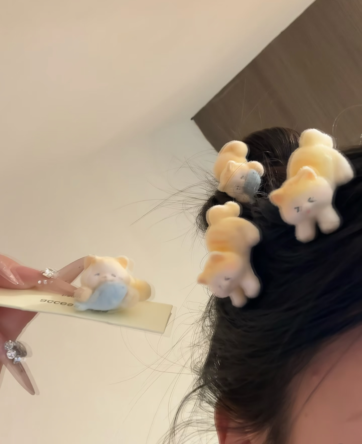 发饰发夹按编码拍S1