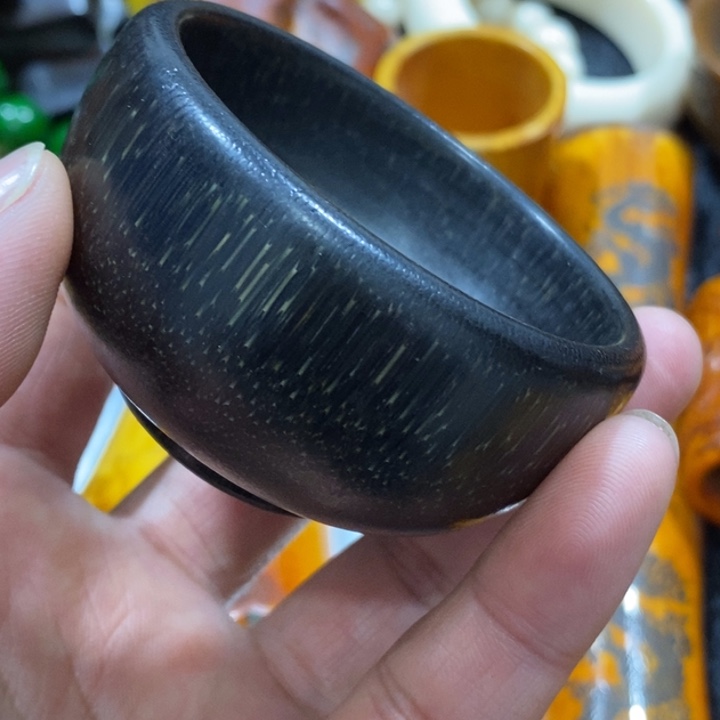 滴血莲花菩提吊坠