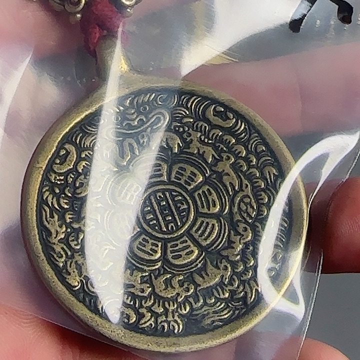 鹿骨手串/手链小*米