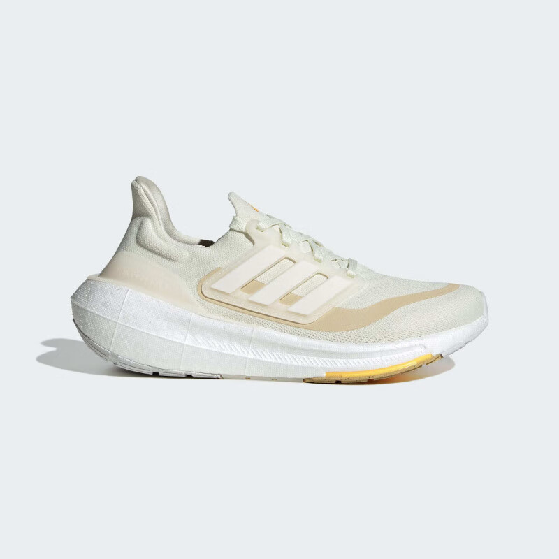 adidas/阿迪达斯 女子夏季ULTRABOOST运动训练缓震跑步鞋 ID3318
