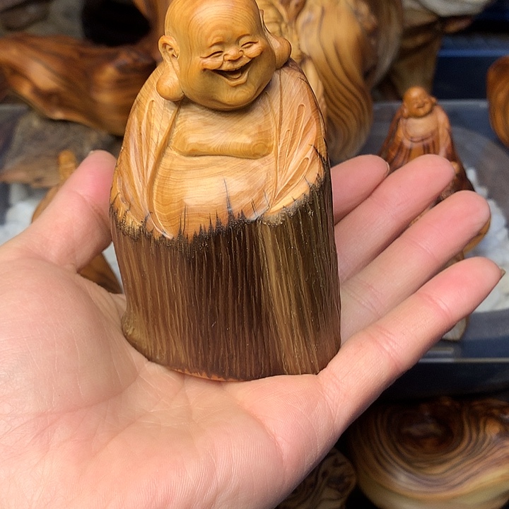 柏木一物一拍自带香味