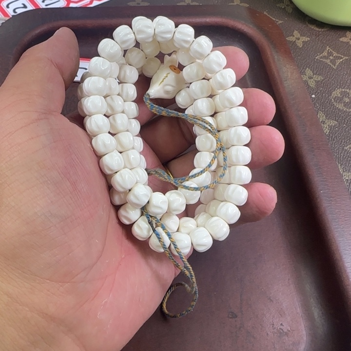 手串/手链驼骨配饰133