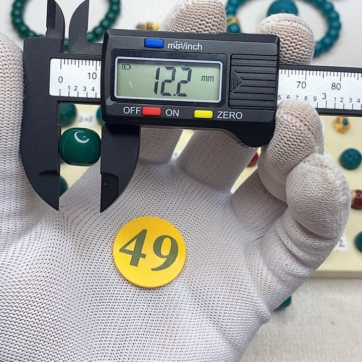 柏香籽/百香籽吊坠