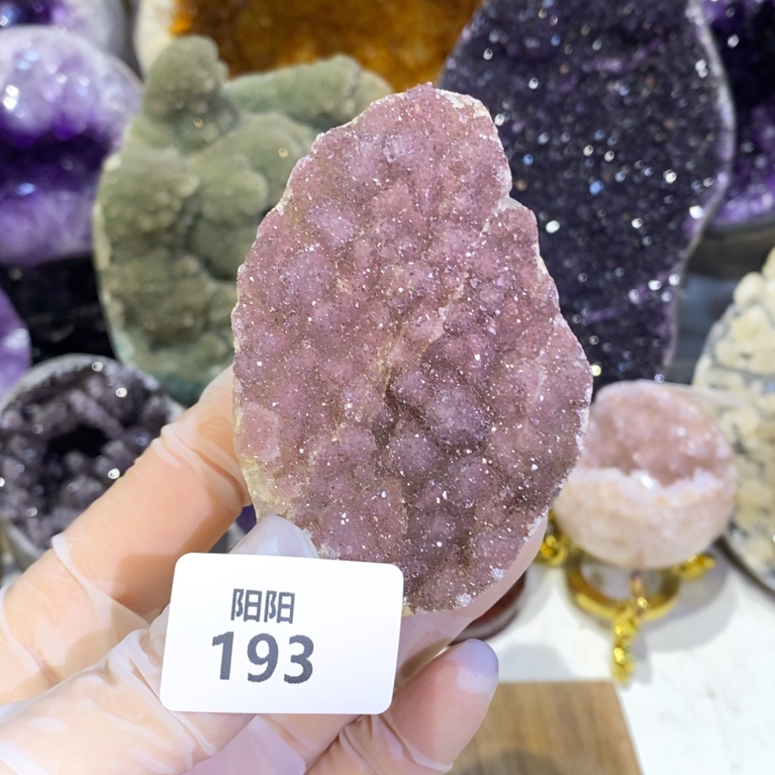 未镶嵌大型摆件（非配饰）水晶