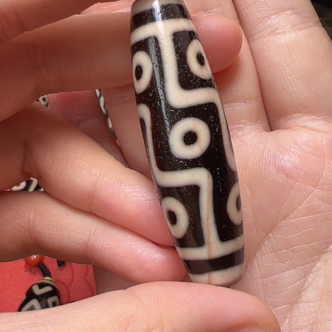 玛瑙/玉髓颈饰未镶嵌韩*