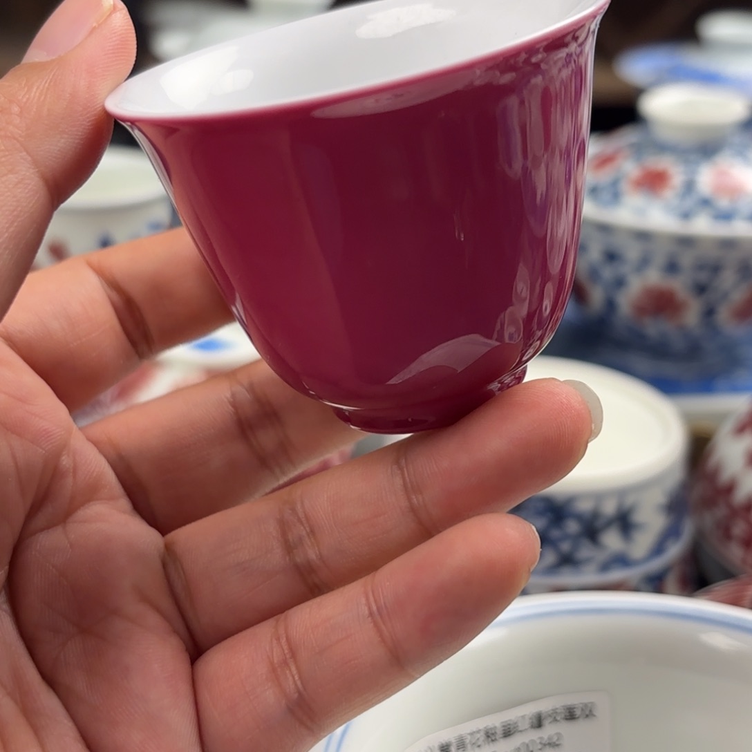 景德镇观自在观自在