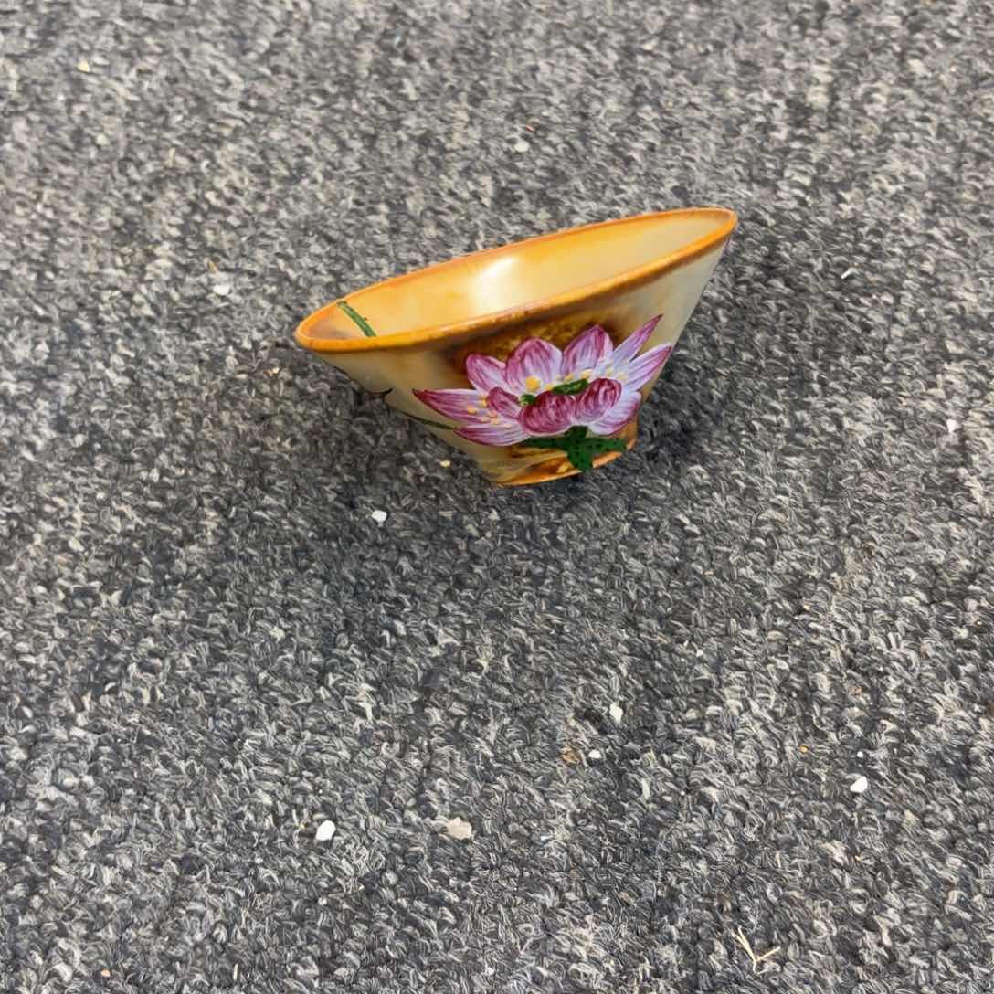 景德镇纯手工制作陶瓷