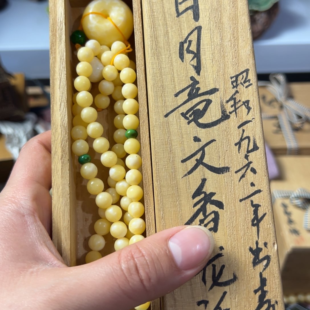 紫砂茶叶罐放漏场，全都漏