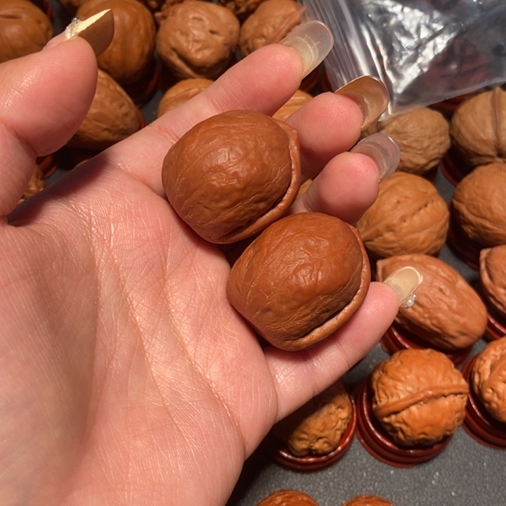 吊坠文玩核桃核桃