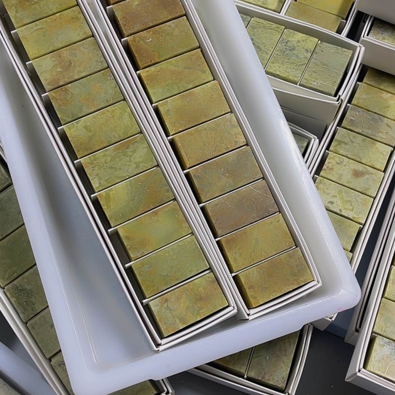 【闪购商品】青田石印石羊*青田印石编号15