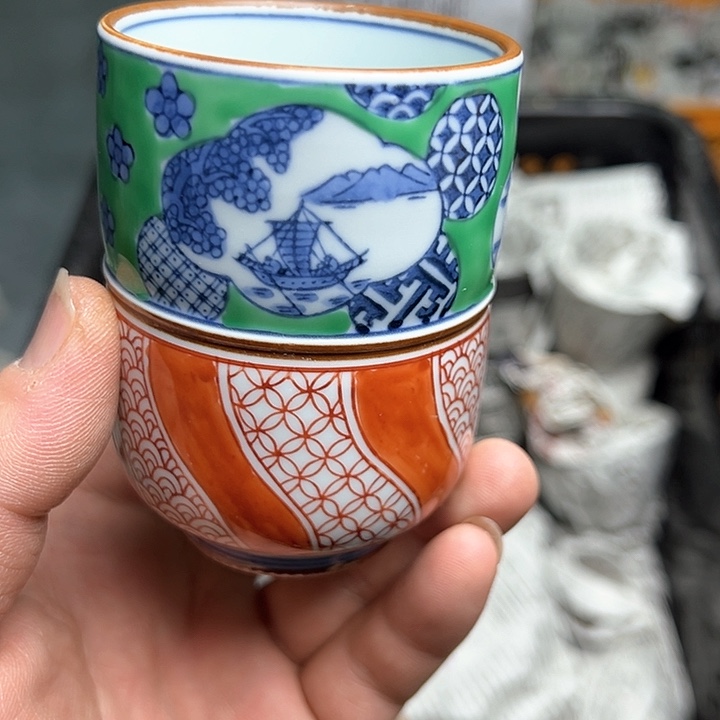 25包邮，盘子，碗，杯子，茶壶，默认瑕疵