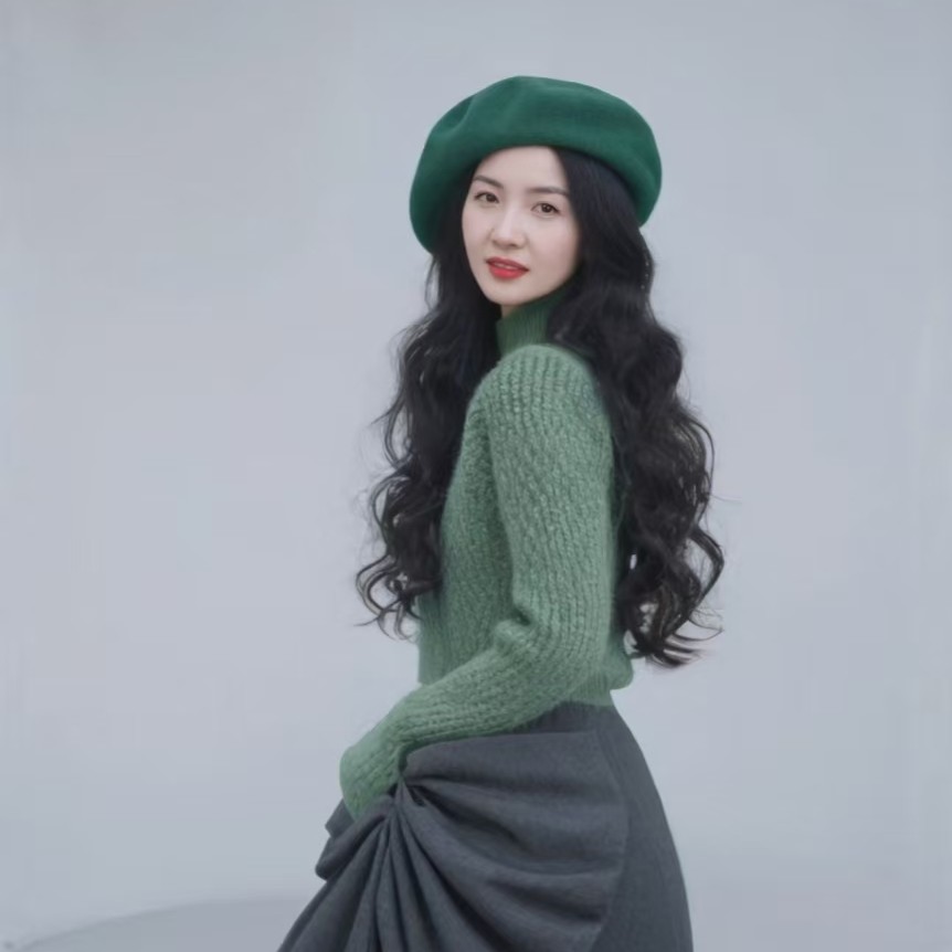 时尚百搭女装合集