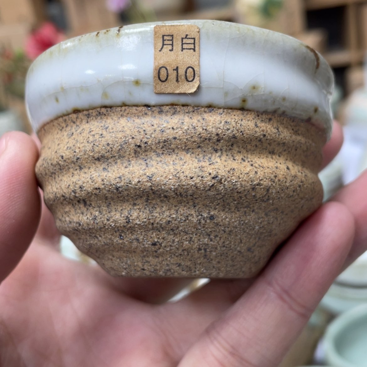 【闪购商品】壶老段烧陶瓷茶器！