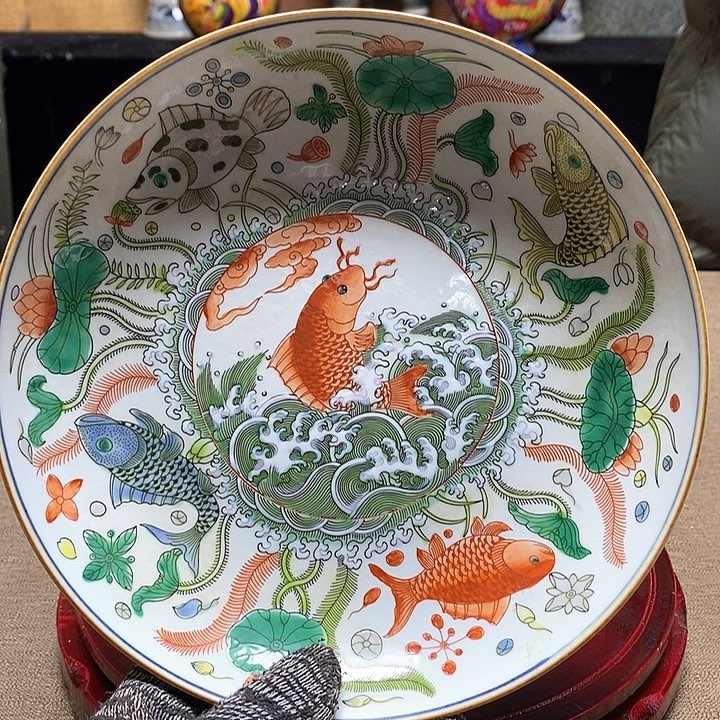 瓷片高端瓷器，闪购链接