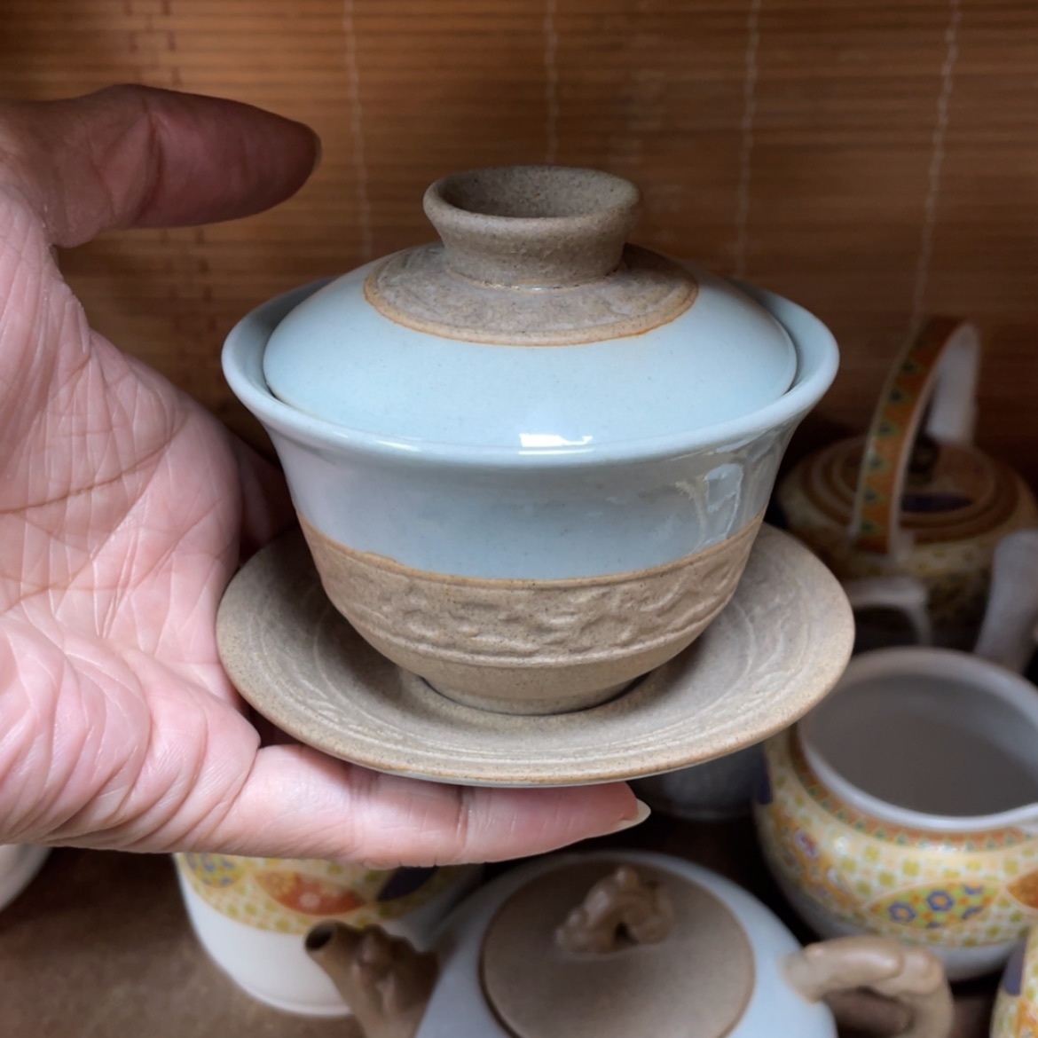 【闪购商品】壶茶具很喜欢很爱哦