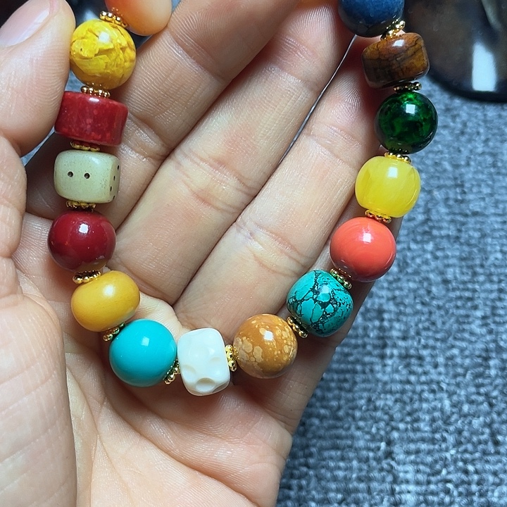 大果紫檀（缅甸花梨）