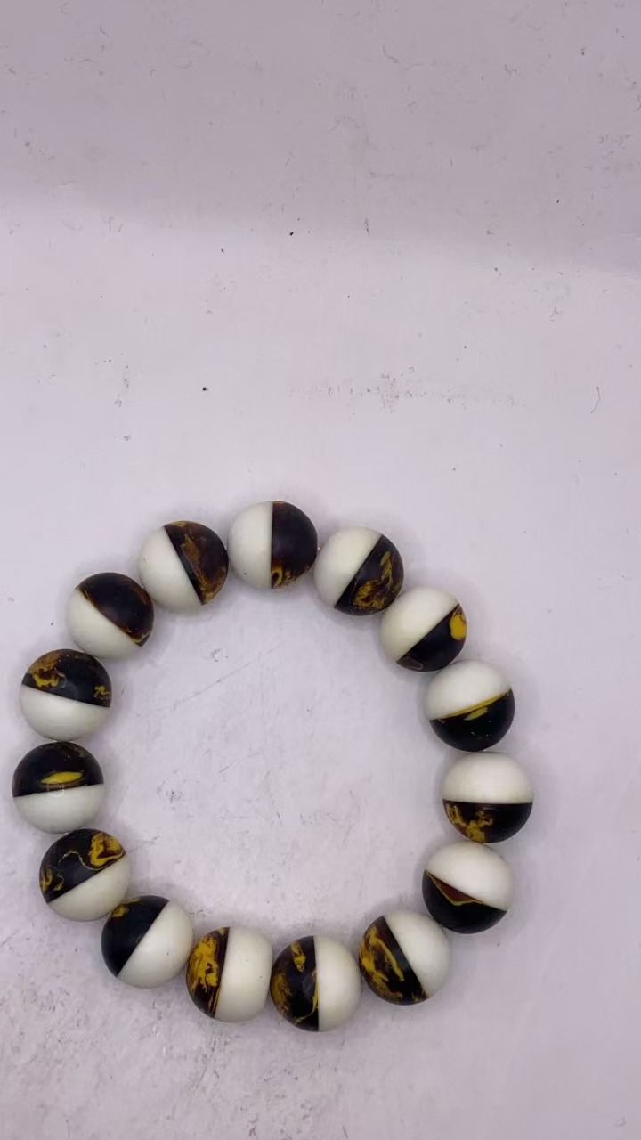  ZY115【臻源饰品】精品时尚百搭气质款手串（多样性发其一）