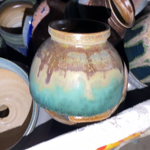 罐3980 微瑕38包邮景德镇陶瓷